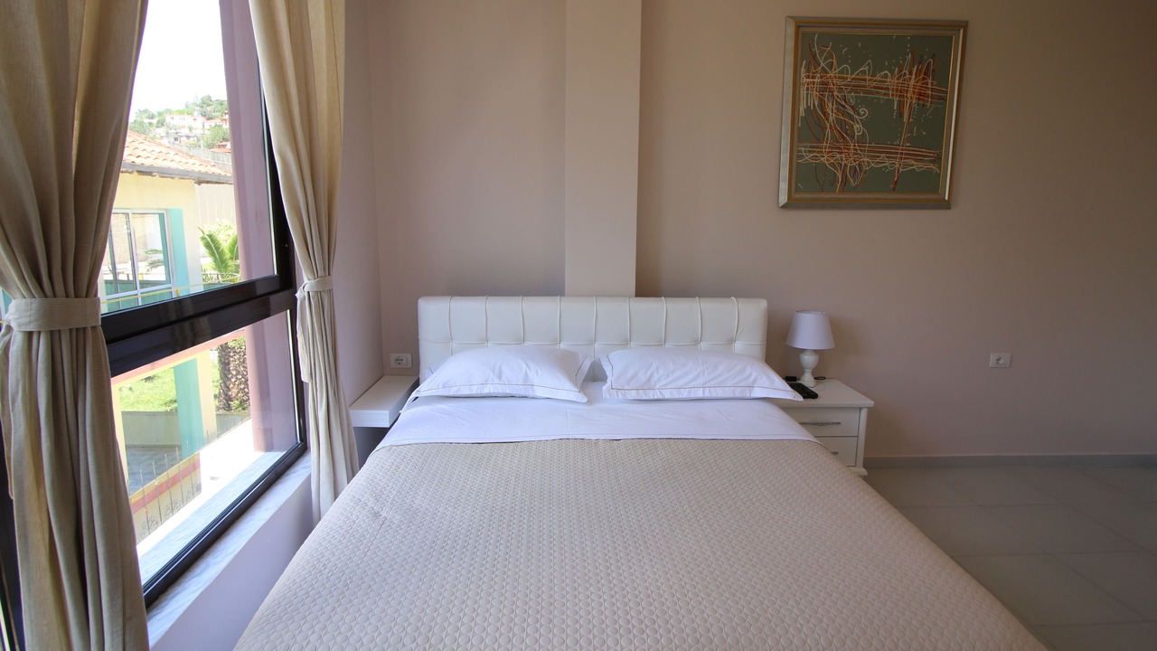 Photo of Bedroom in Berat