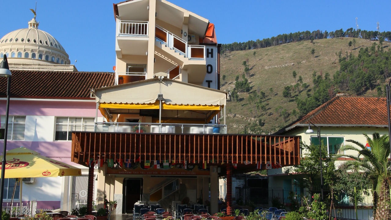Photo of Outdoor in Berat