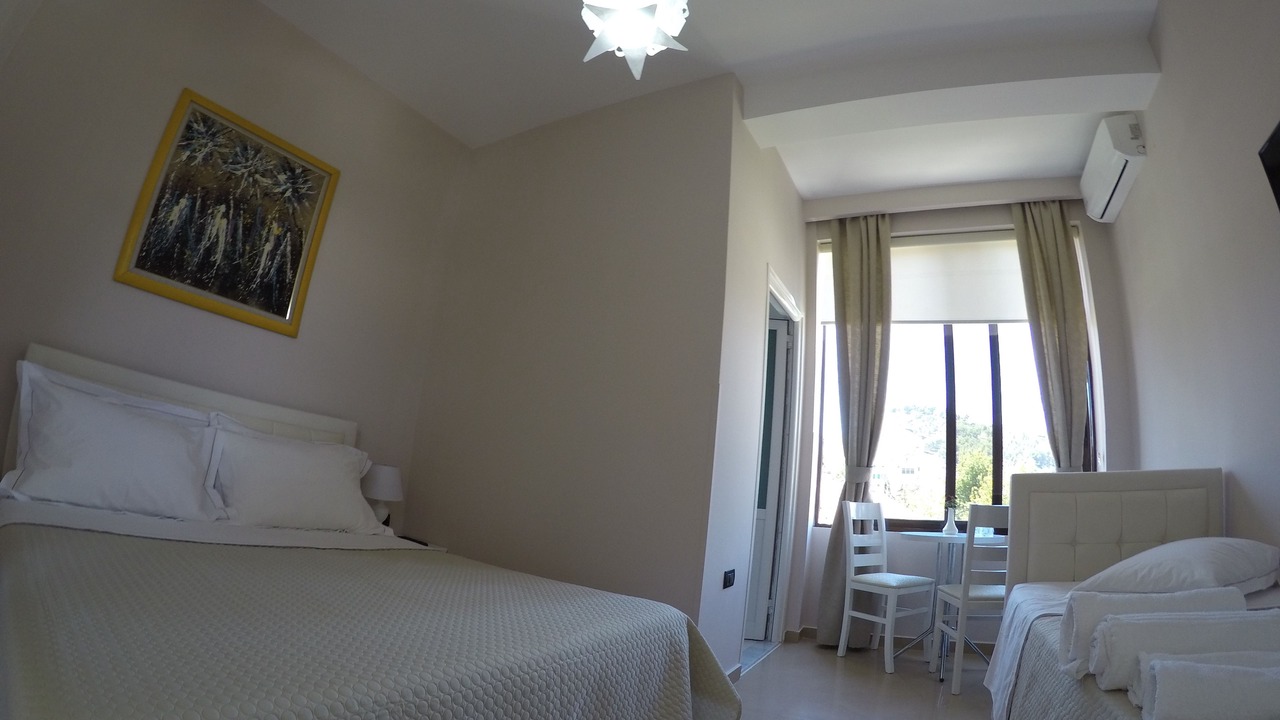 Photo of Bedroom in Berat