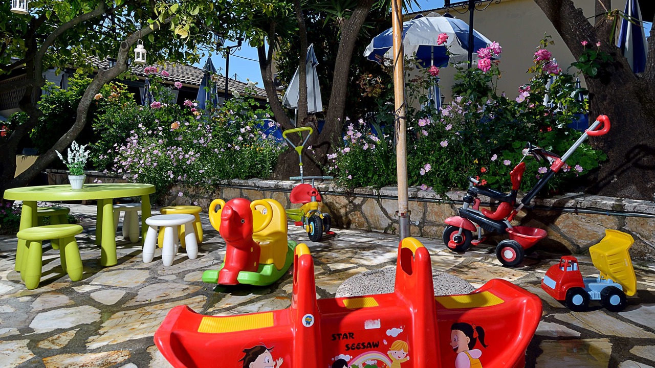 Photo of Others in Kassiopi