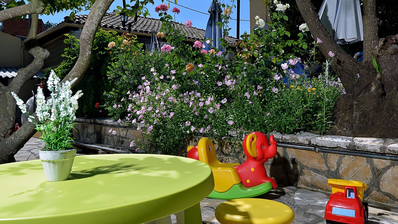 Photo of Outdoor in Kassiopi
