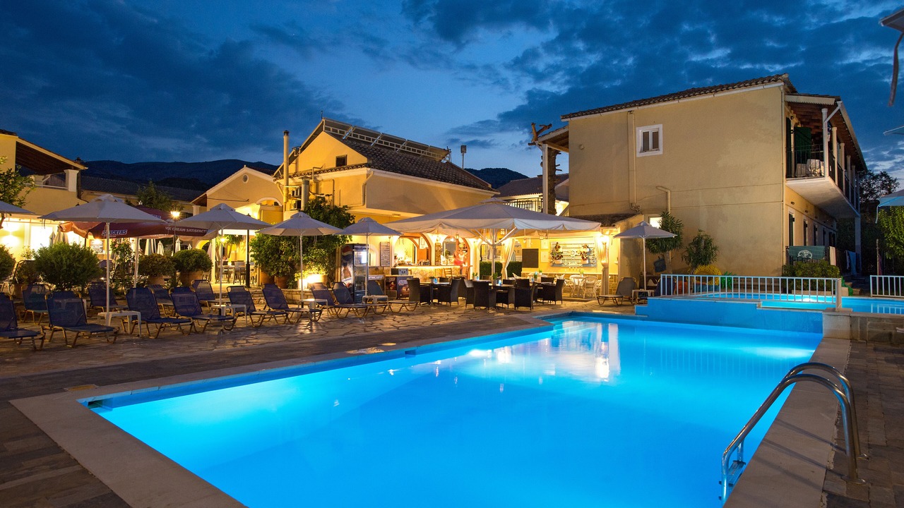 Photo of Outdoor in Kassiopi