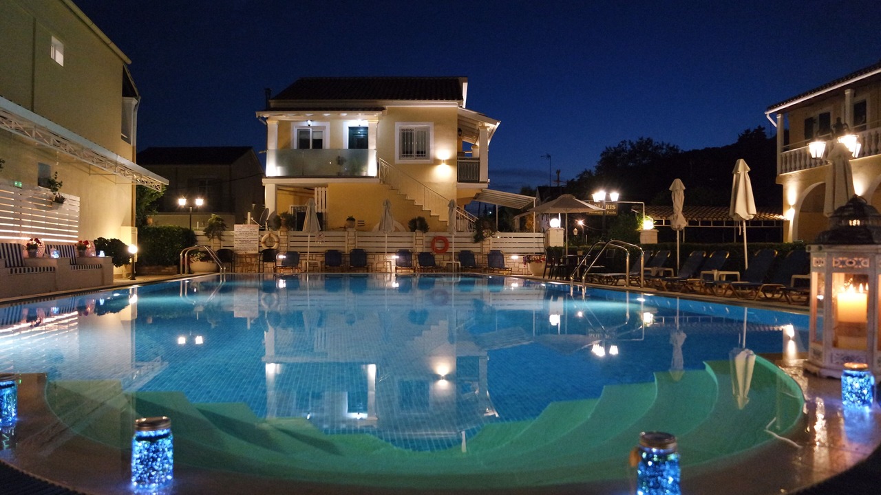 Photo of Outdoor in Kassiopi