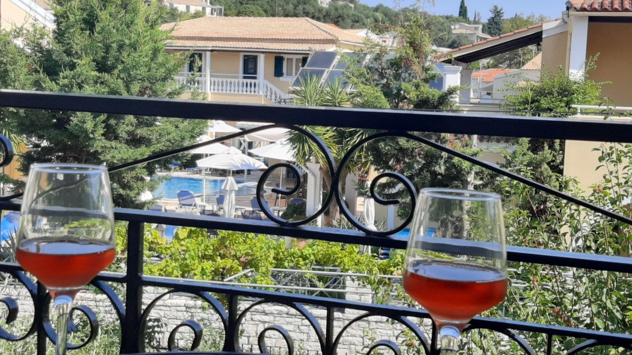 Photo of Outdoor in Kassiopi