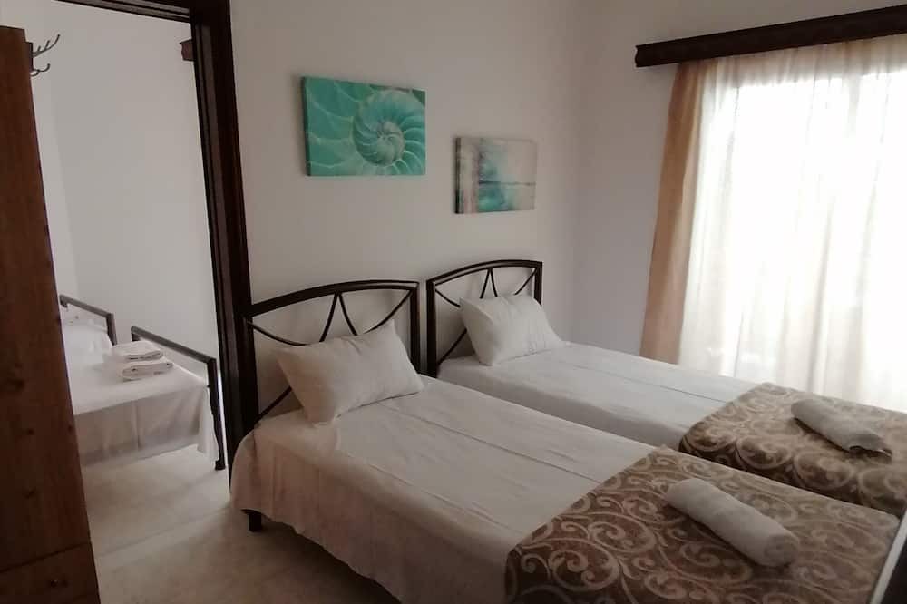 Photo of Bedroom in Ouranoupoli