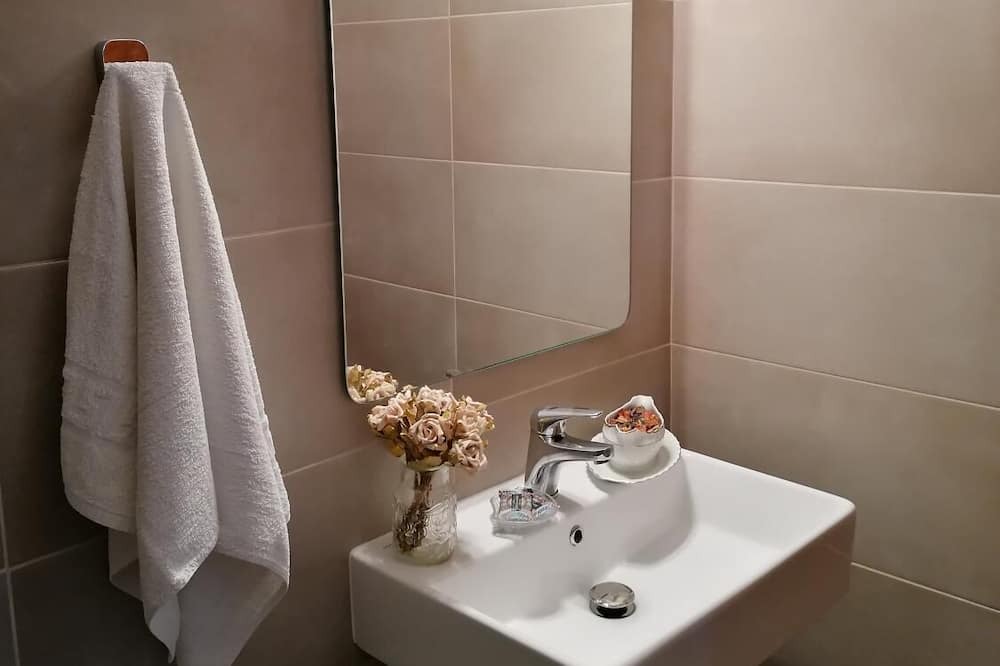 Photo of Bathroom in Ouranoupoli