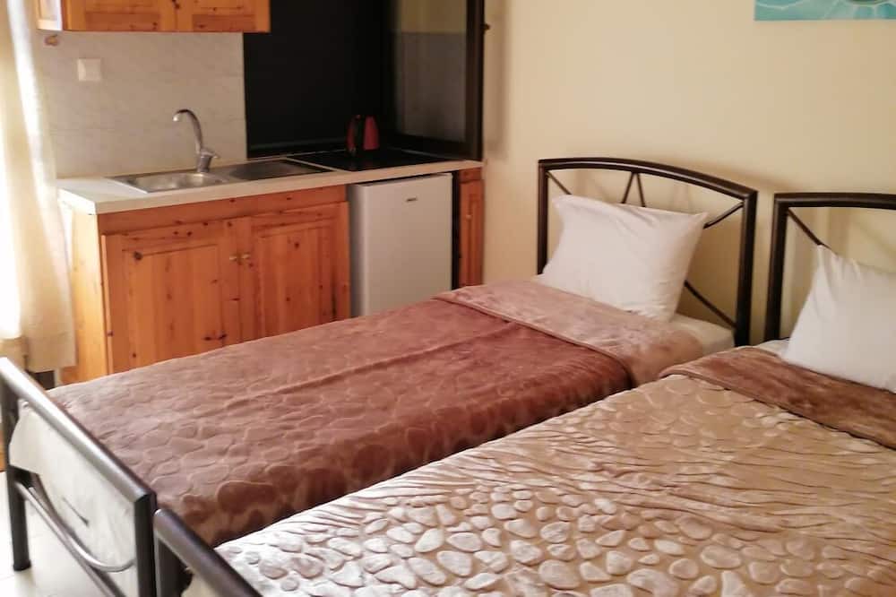 Photo of Bedroom in Ouranoupoli