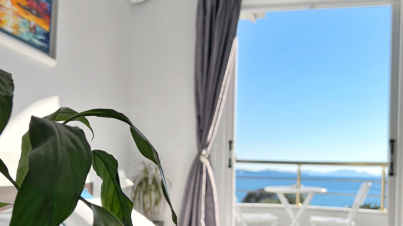 Photo of Patio Balcony in Qender
