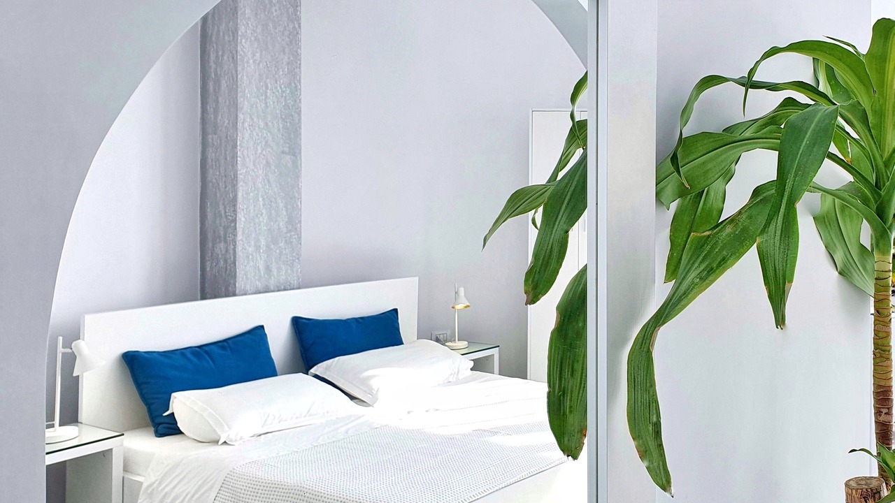 Photo of Bedroom in Qender