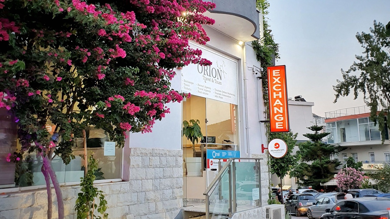 Photo of Outdoor in Qender