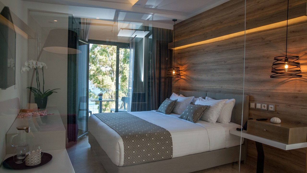 Photo of Bedroom in Spata-Artemida