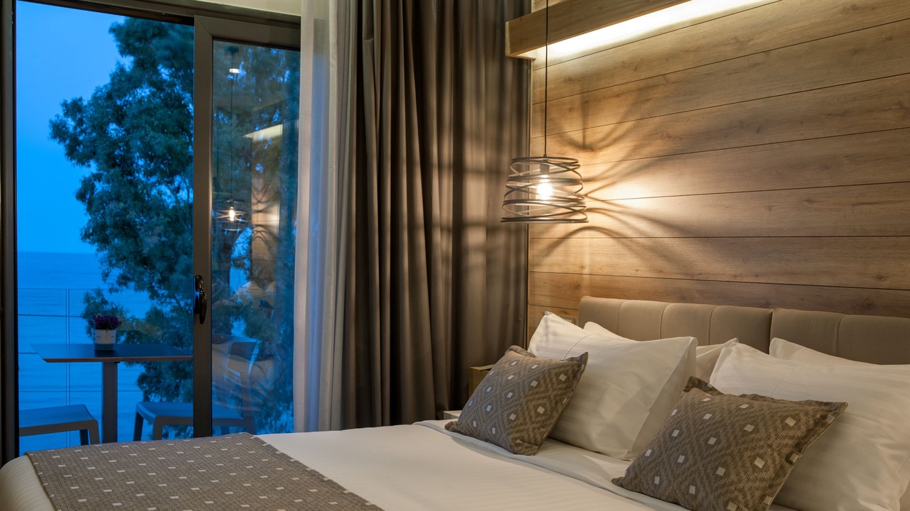 Photo of Bedroom in Spata-Artemida