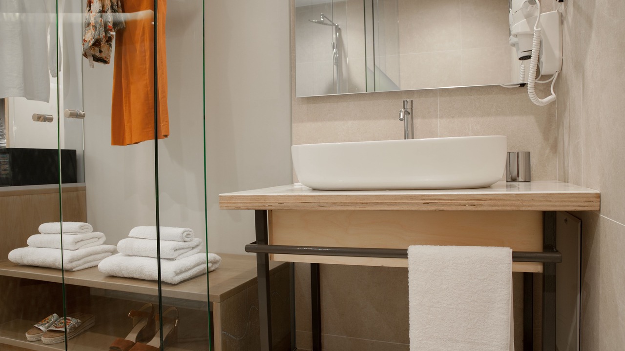 Photo of Bathroom in Spata-Artemida