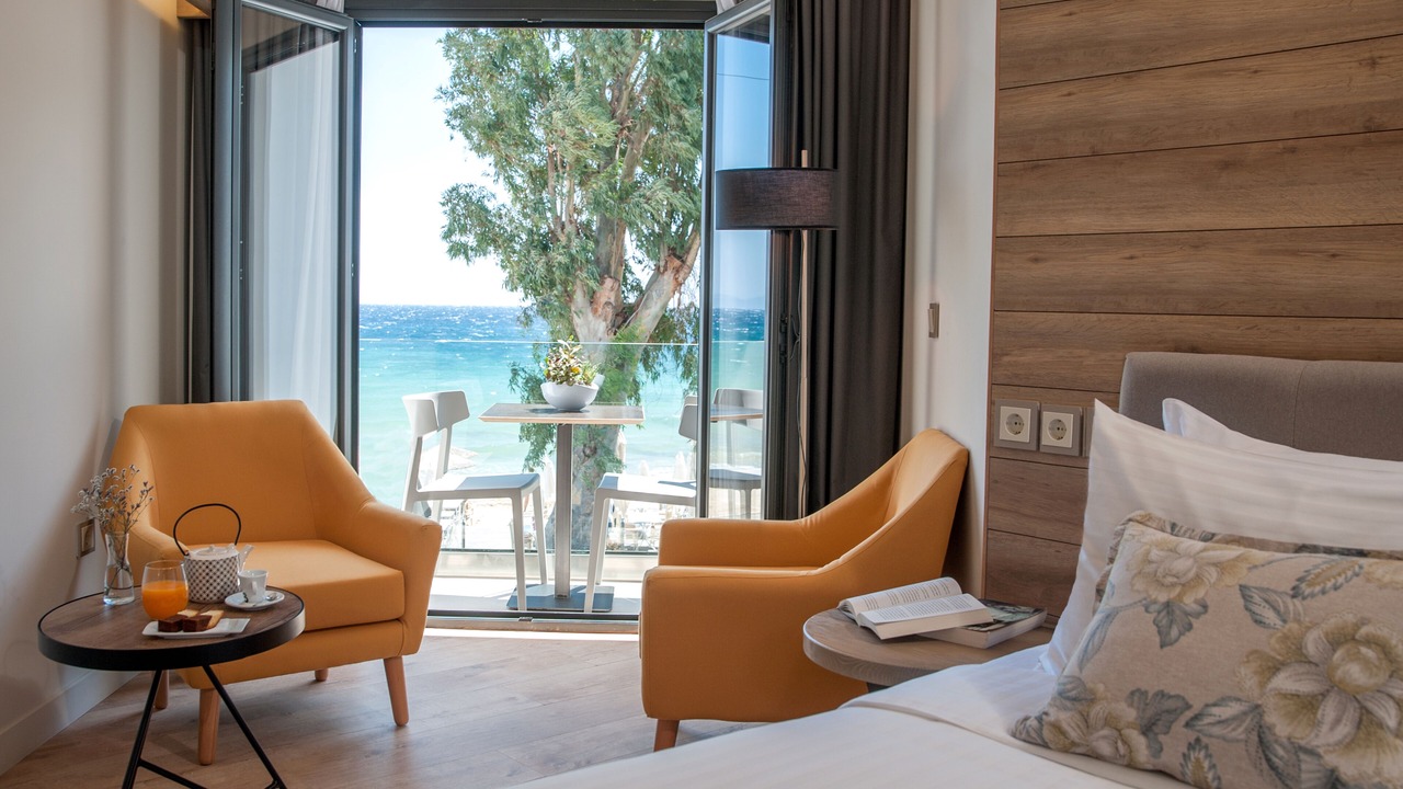 Photo of Bedroom in Spata-Artemida