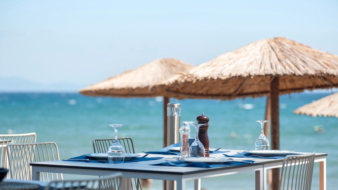 Photo of Outdoor in Spata-Artemida