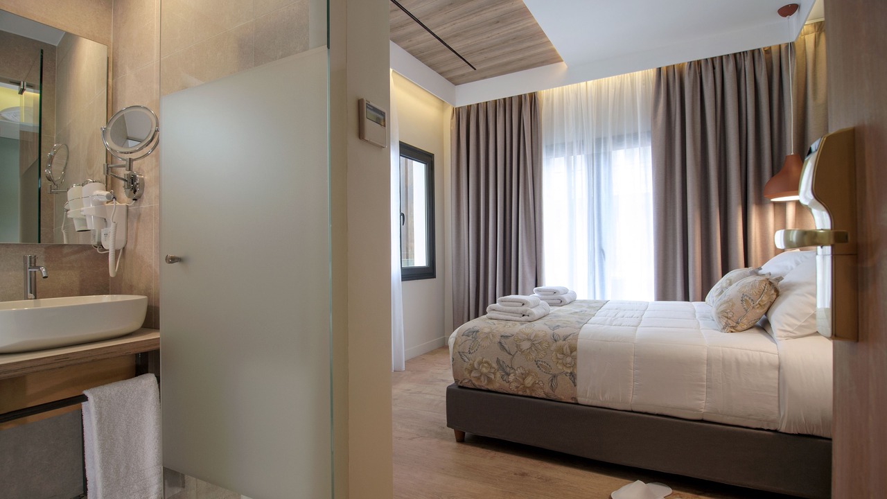 Photo of Bedroom in Spata-Artemida