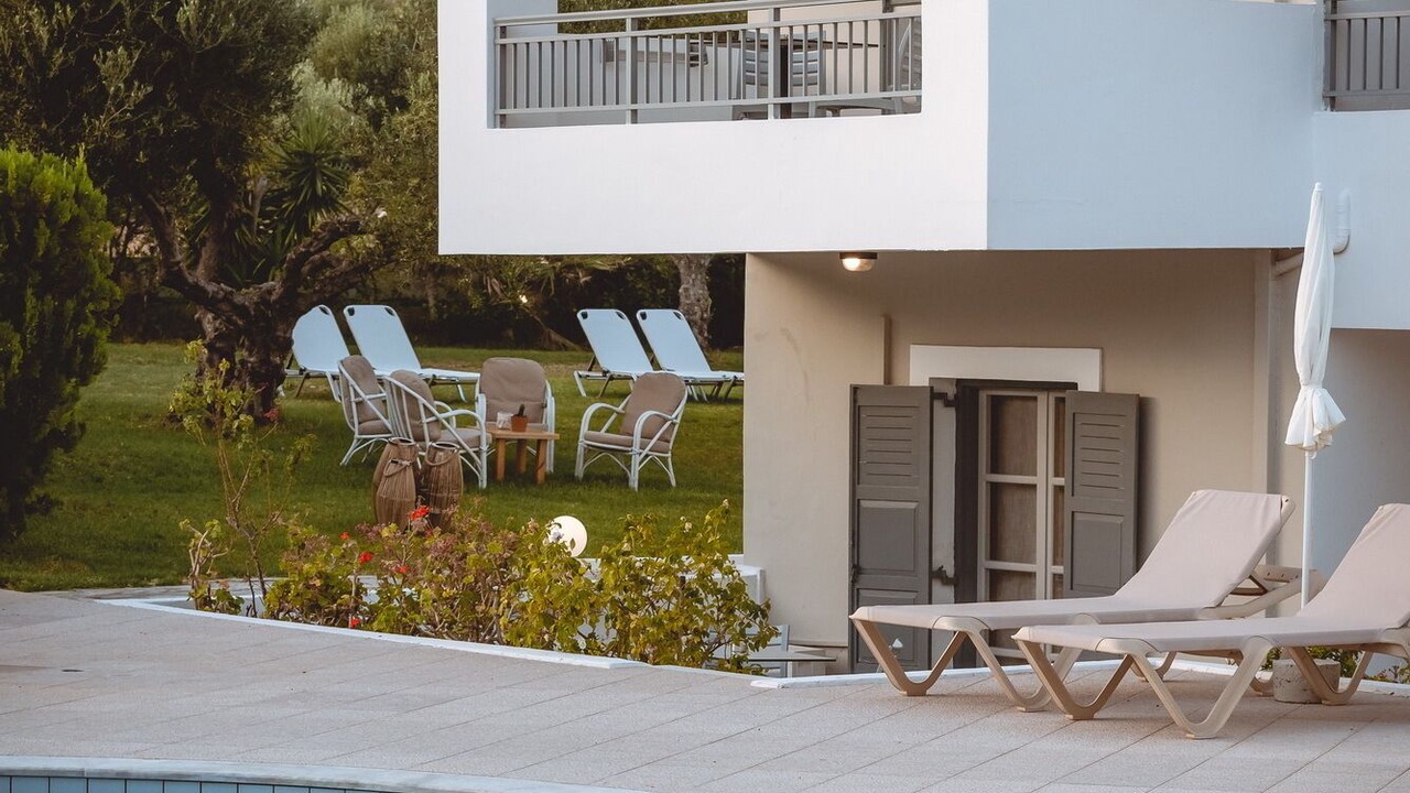 Photo of Outdoor in Hersonissos Centre