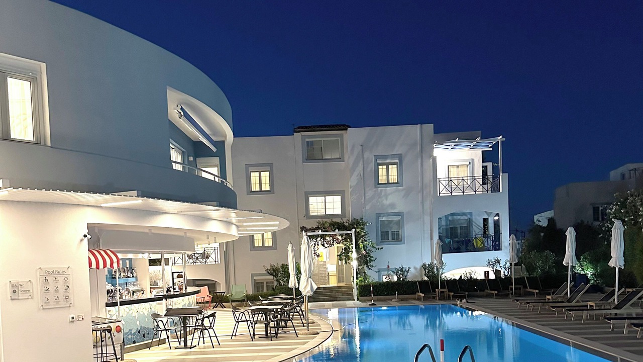 Photo of Outdoor in Gouves