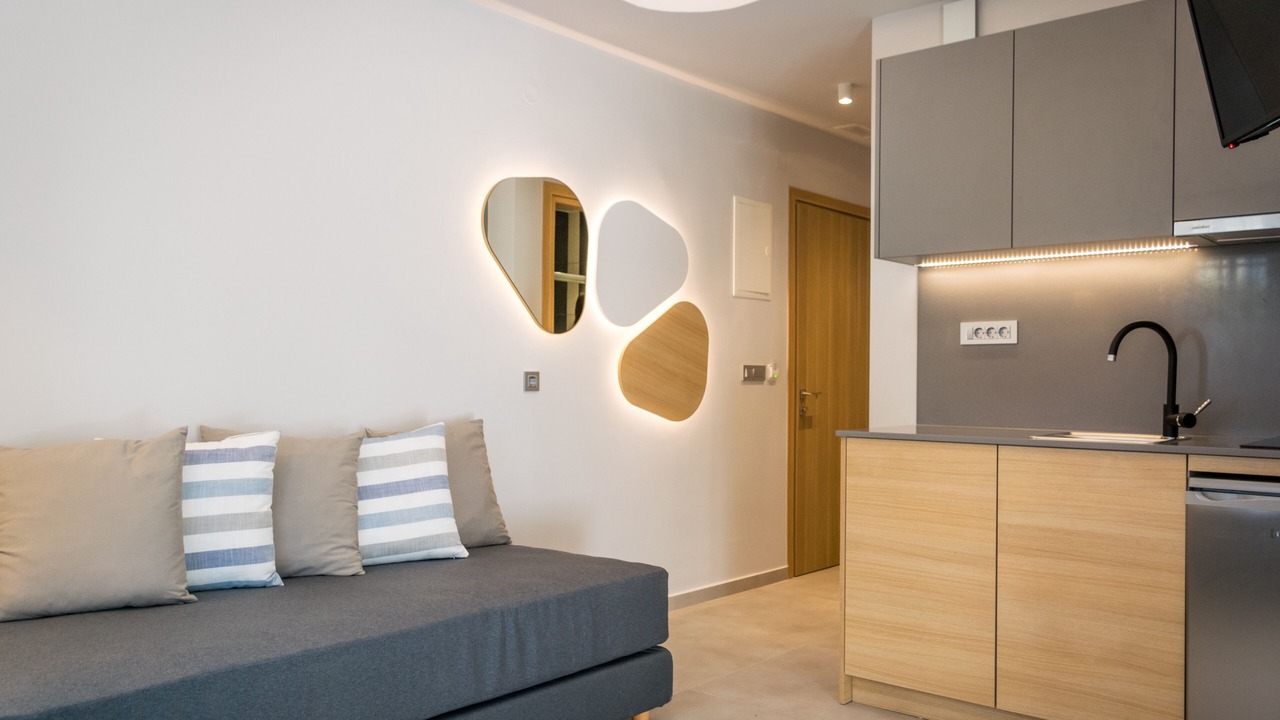 Photo of Bedroom in Gouves