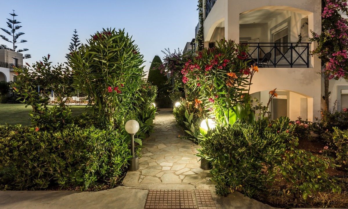 Photo of Outdoor in Gouves