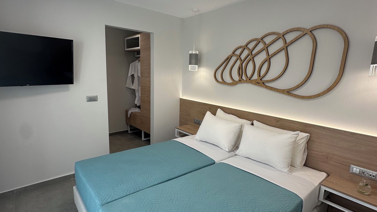 Photo of Bedroom in Gouves