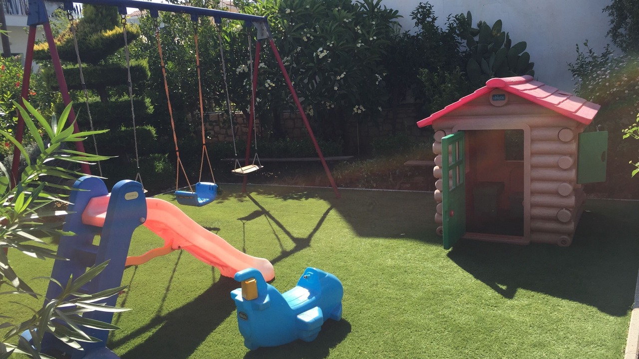 Photo of Outdoor in Gouves