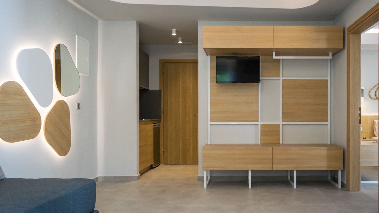 Photo of Bedroom in Gouves