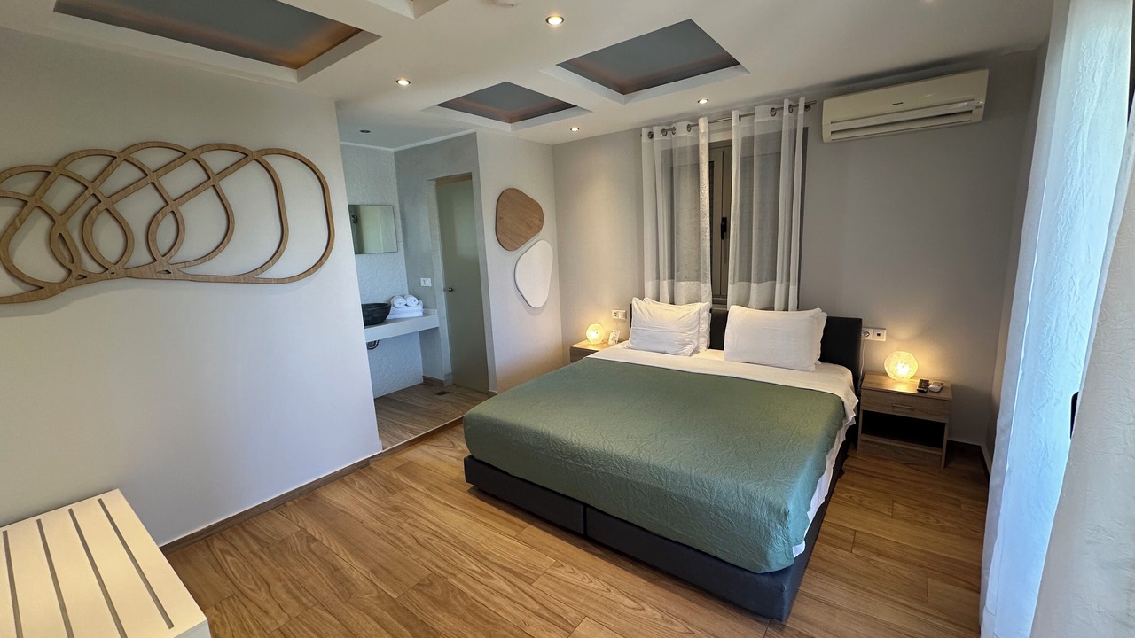 Photo of Bedroom in Gouves