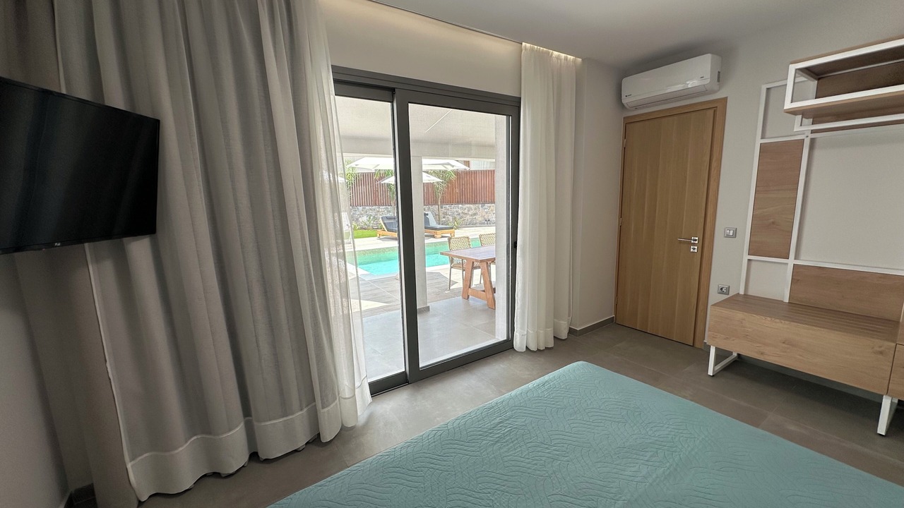 Photo of Bedroom in Gouves