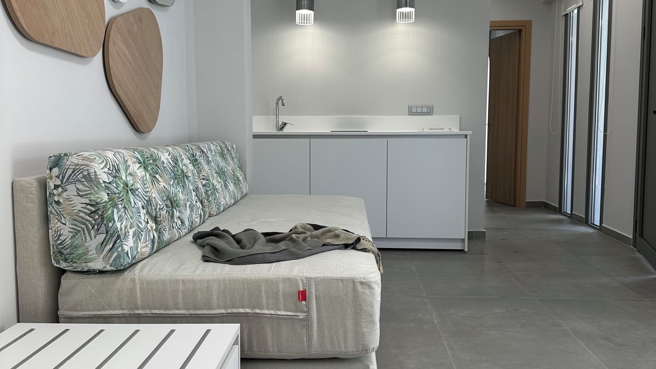 Photo of Bedroom in Gouves