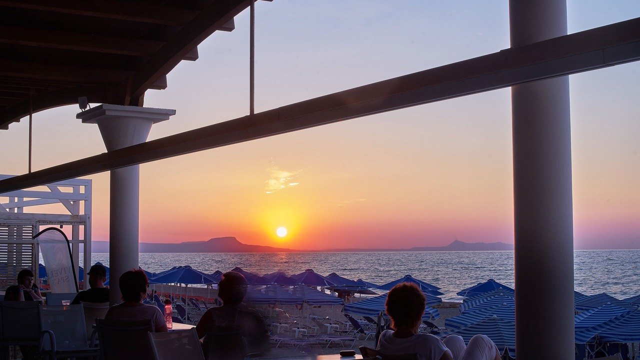 Photo of Patio Balcony in Adelianos Kampos