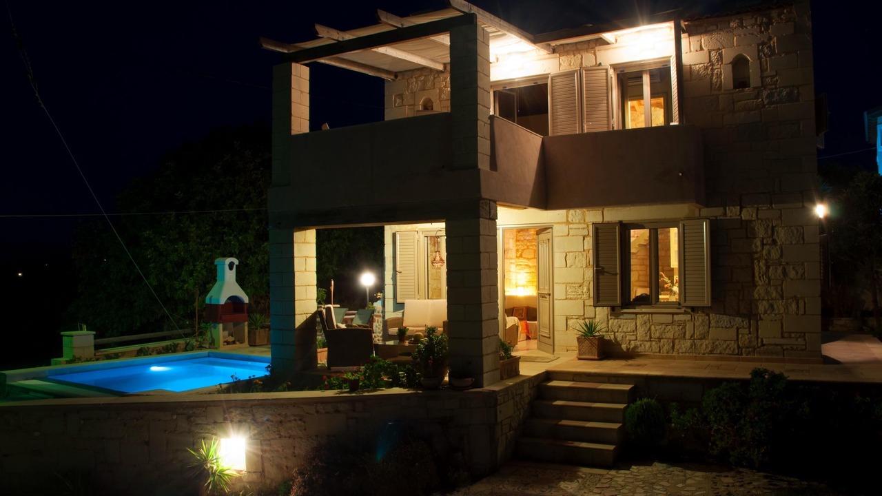 Photo of Outdoor in Kato Stalos