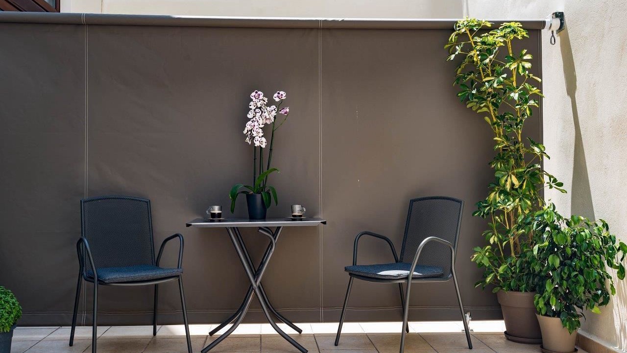 Photo of Patio Balcony in Monastiraki