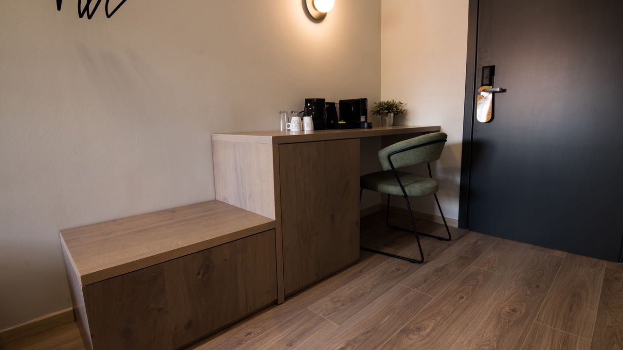 Photo of Bedroom in Monastiraki