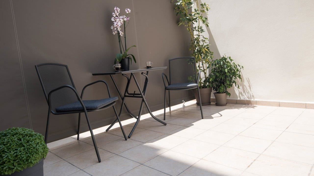 Photo of Patio Balcony in Monastiraki