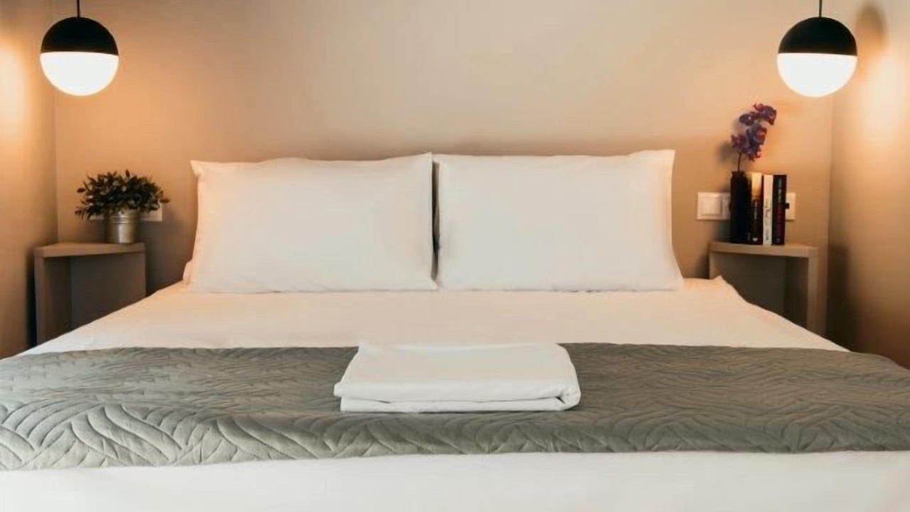 Photo of Bedroom in Monastiraki