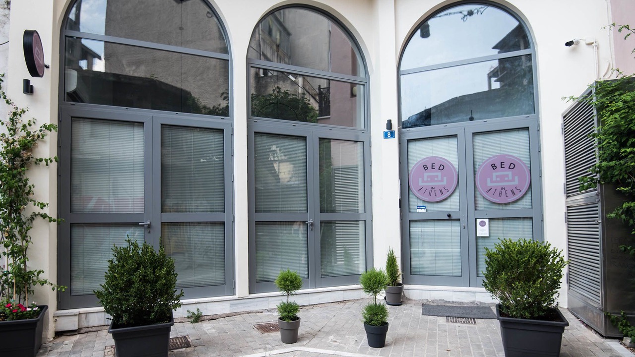 Photo of Outdoor in Monastiraki
