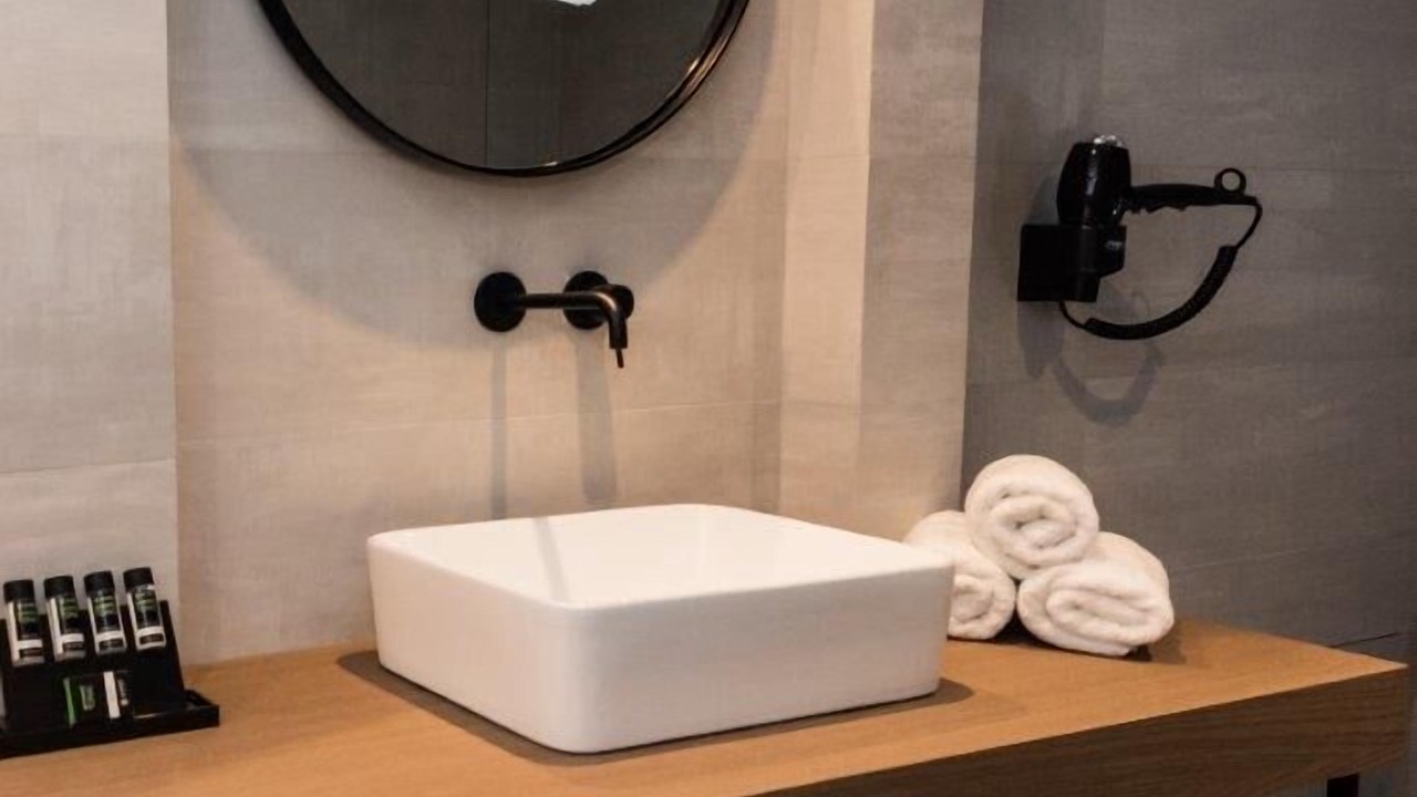 Photo of Bathroom in Monastiraki