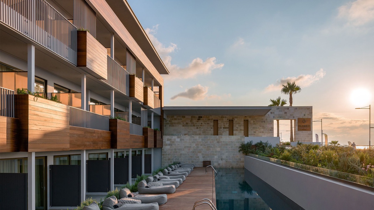 Photo of Outdoor in Rethymno