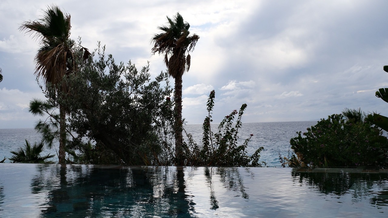 Photo of Bedroom in Dhermi