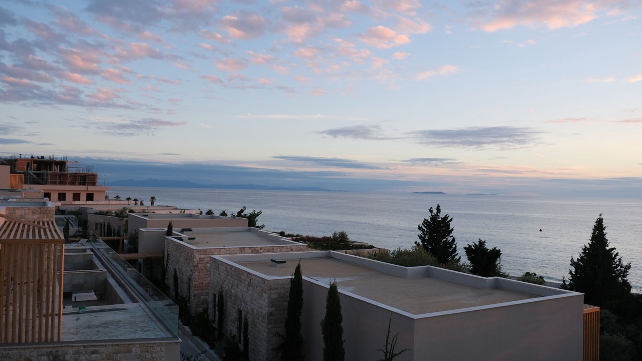 Photo of Patio Balcony in Dhermi