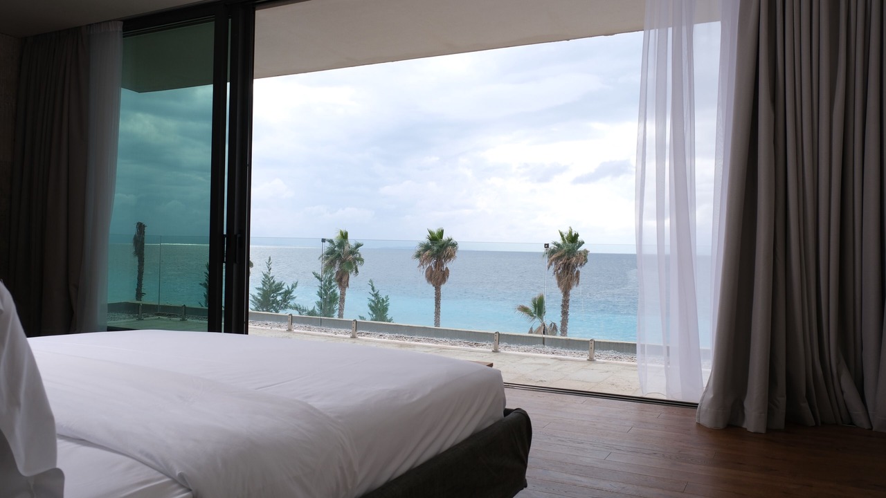 Photo of Bedroom in Dhermi