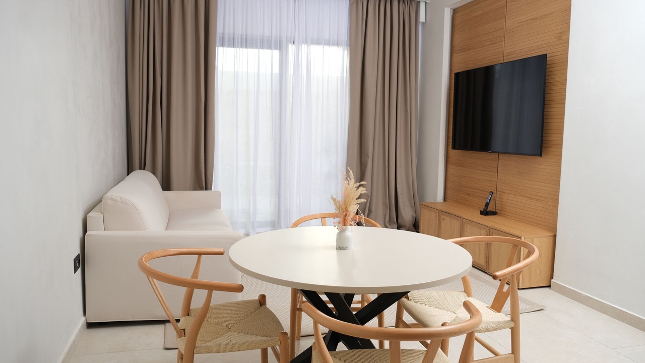 Photo of Bedroom in Dhermi