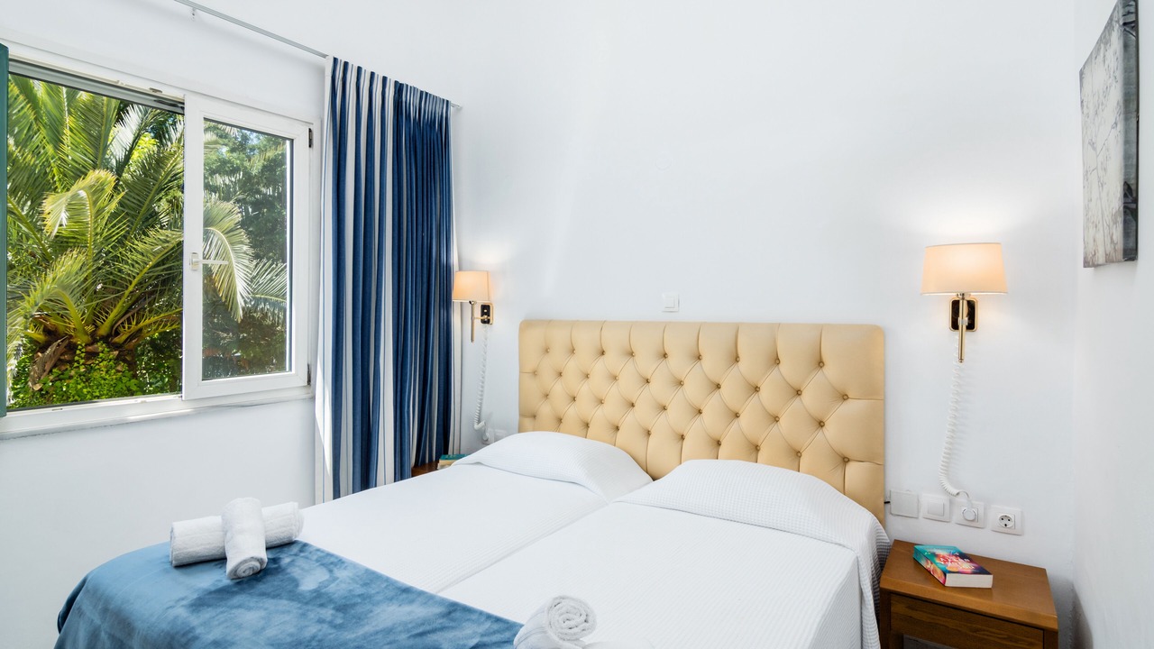 Photo of Bedroom in Gouvia