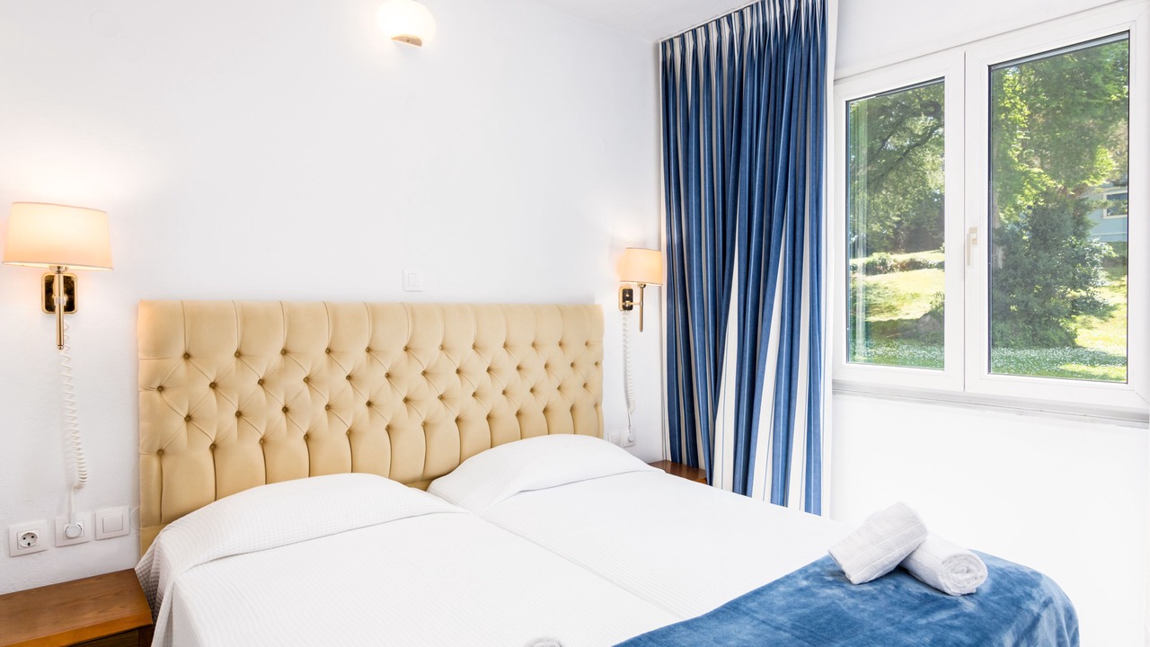 Photo of Bedroom in Gouvia