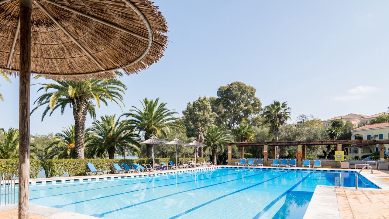 Photo of Outdoor in Gouvia