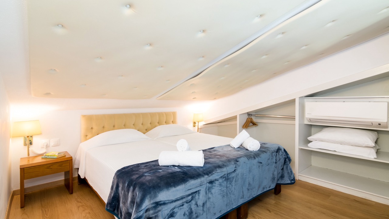 Photo of Bedroom in Gouvia