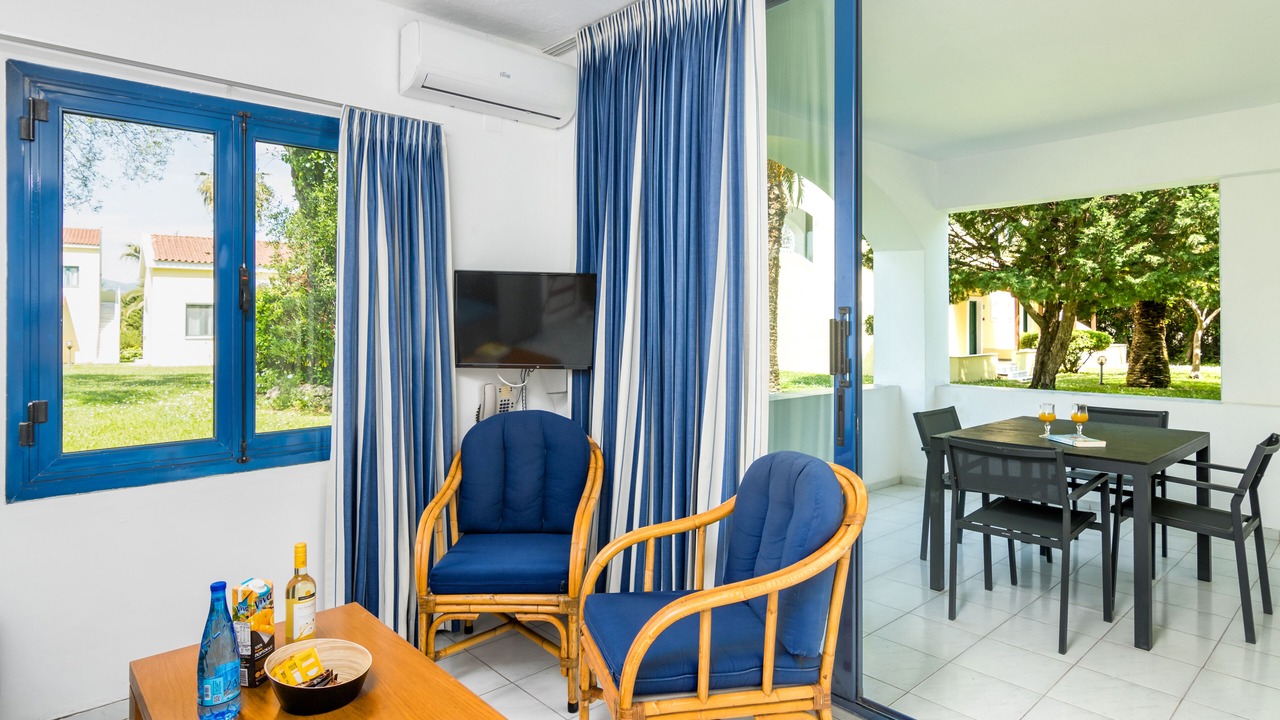 Photo of Bedroom in Gouvia
