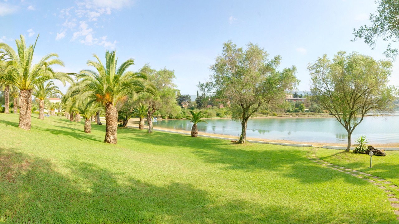 Photo of Outdoor in Gouvia