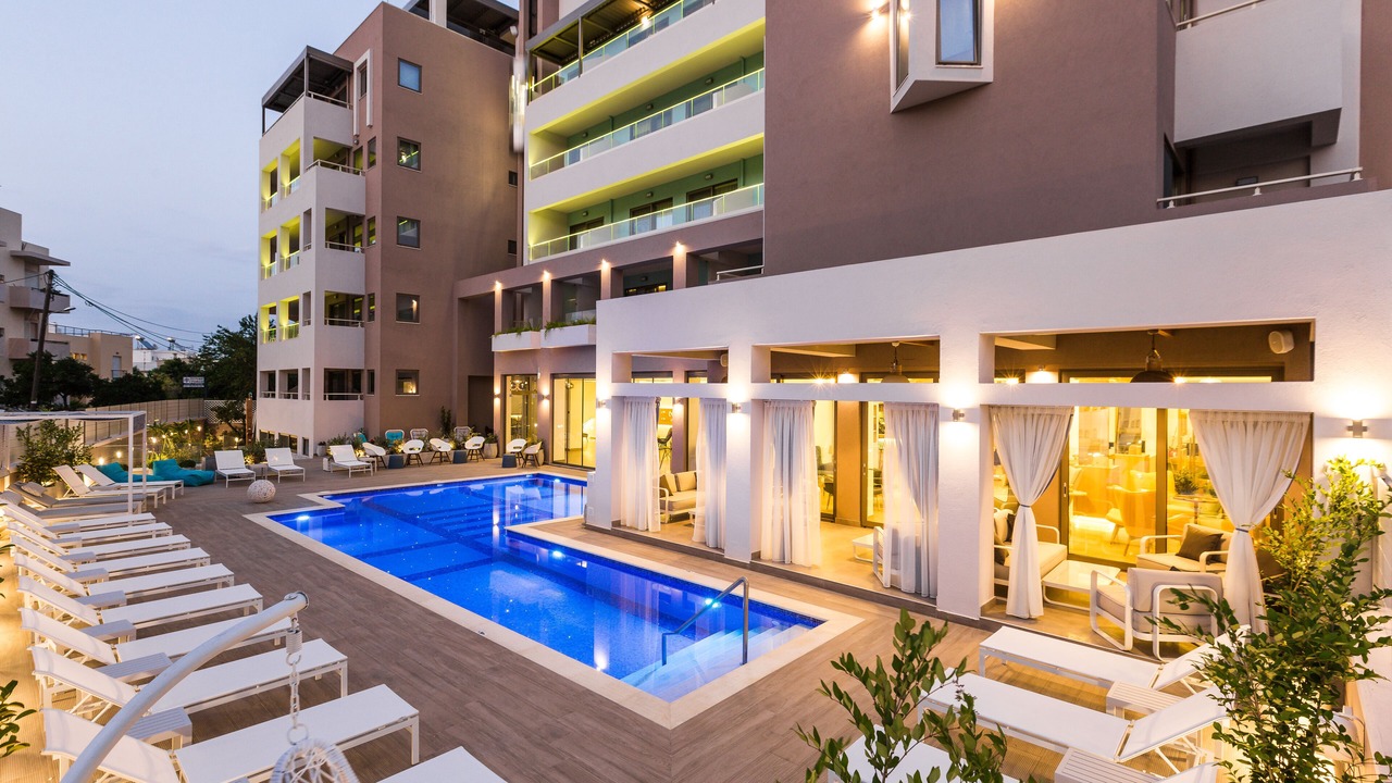 Photo of Outdoor in Rethymno